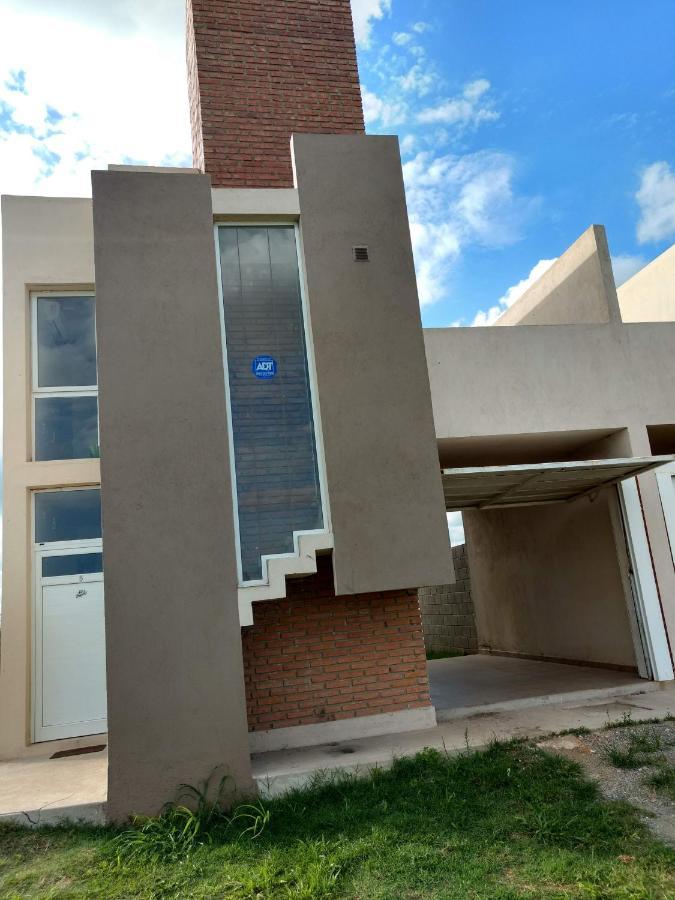 Alquileres Temporarios Villa María Εξωτερικό φωτογραφία