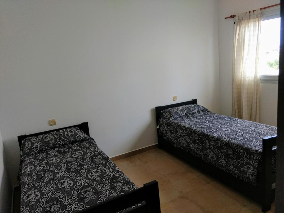 Alquileres Temporarios Villa María Εξωτερικό φωτογραφία