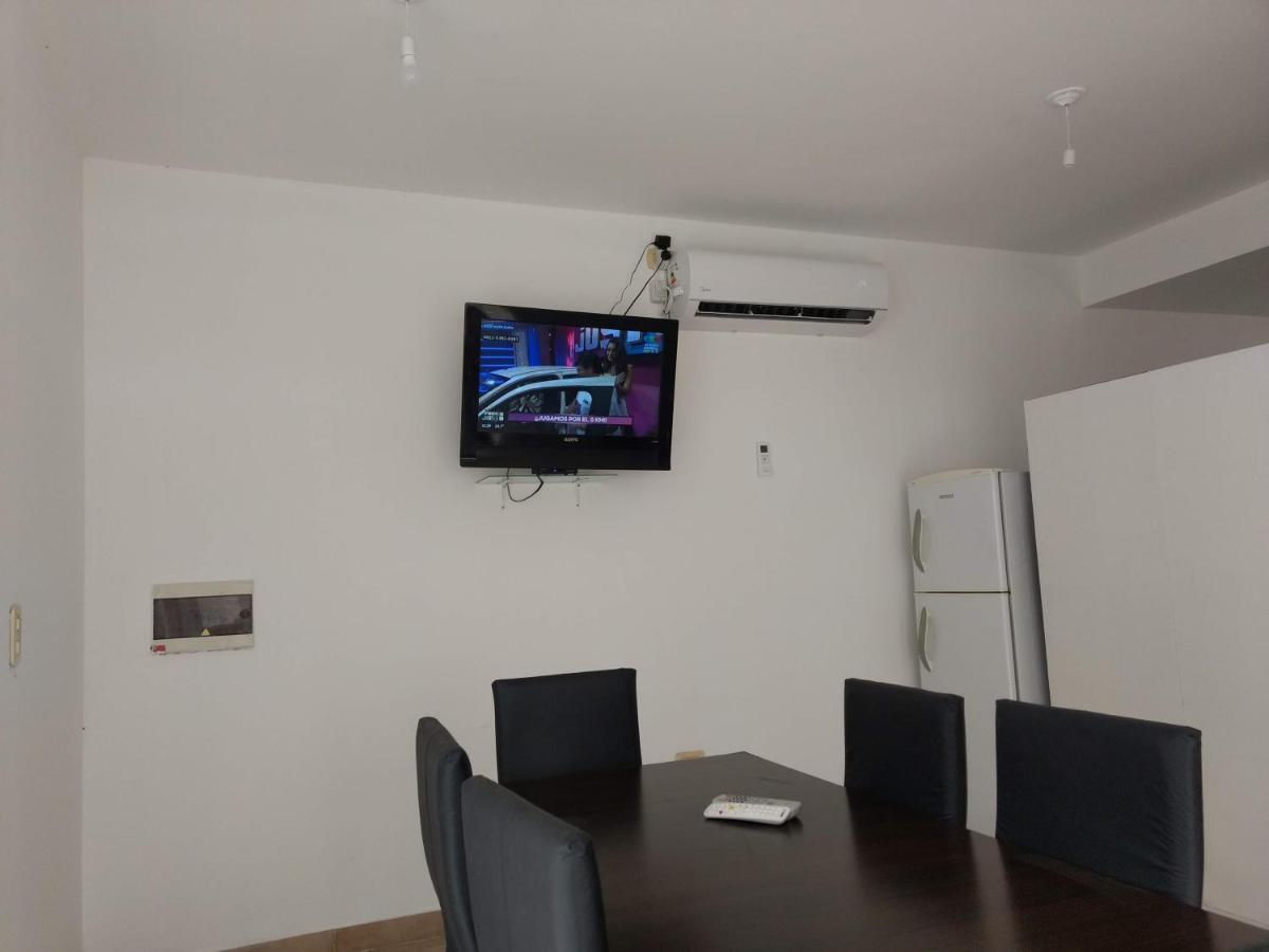 Alquileres Temporarios Villa María Εξωτερικό φωτογραφία