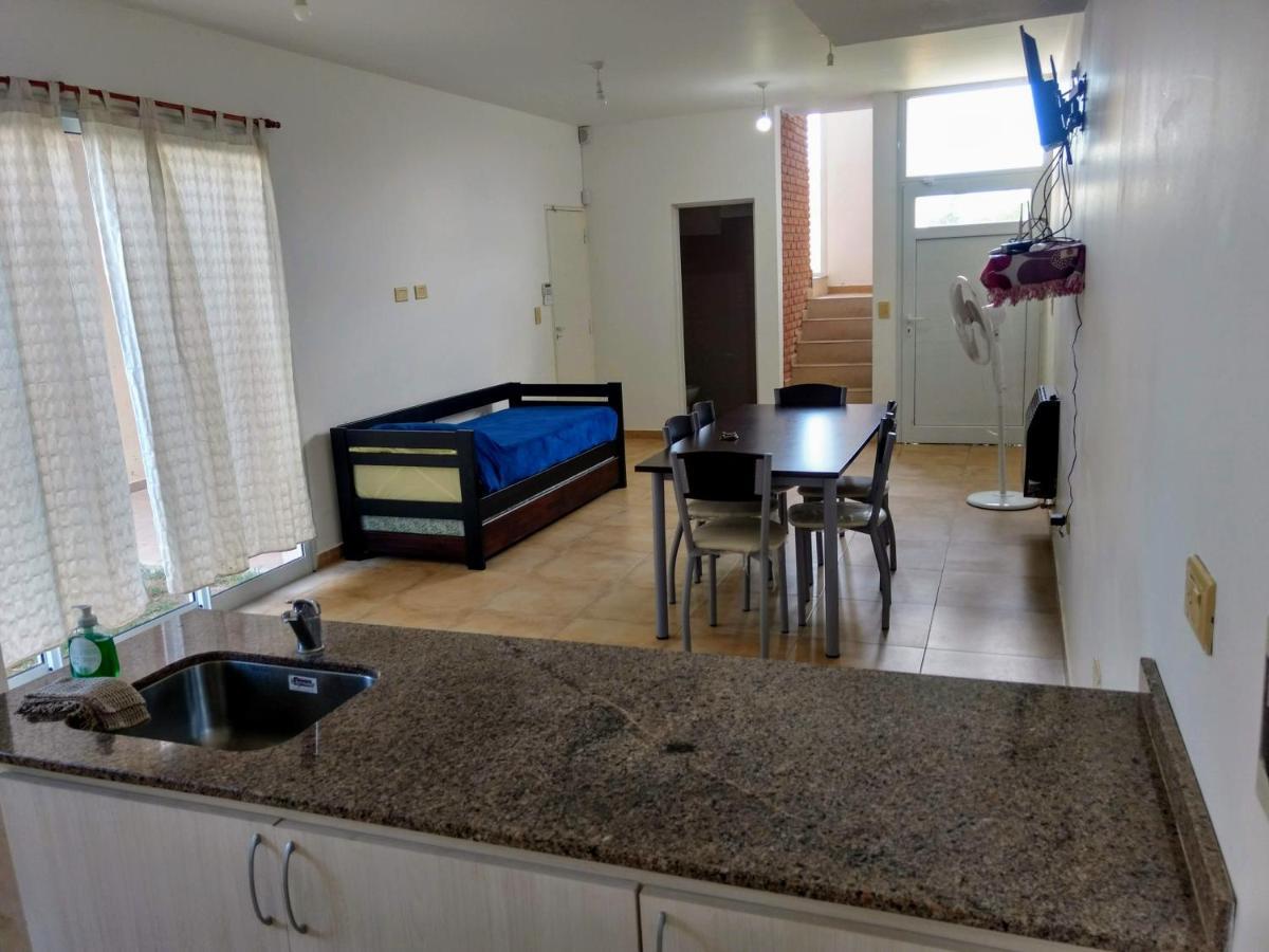 Alquileres Temporarios Villa María Δωμάτιο φωτογραφία